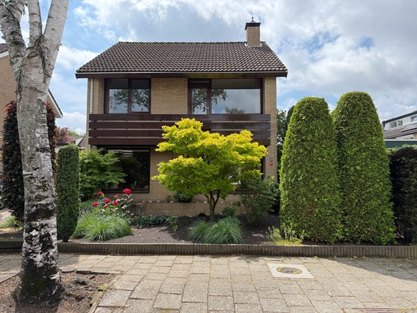 Medium property photo - Plutostraat 2, 5694 SV Son en Breugel
